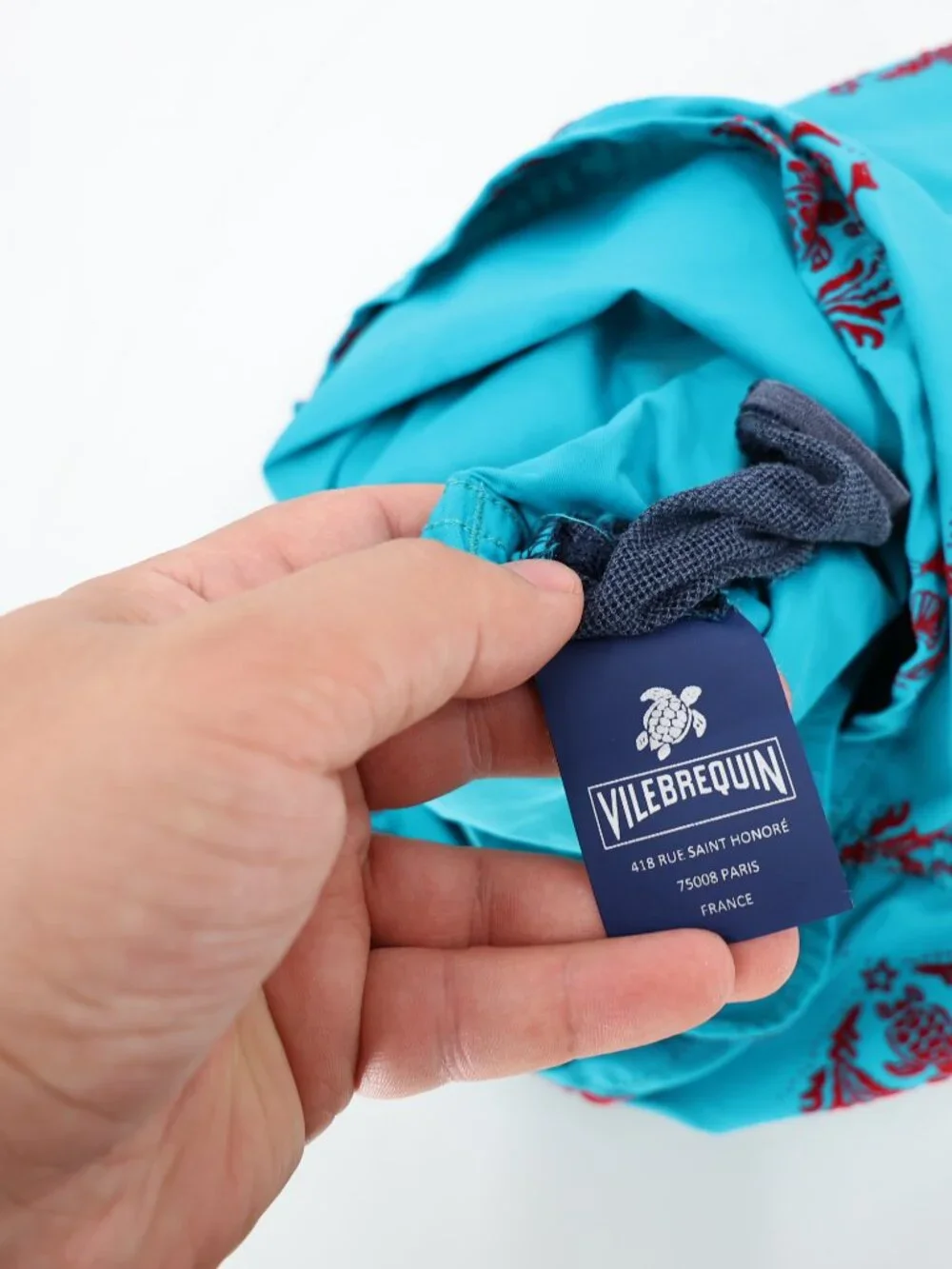 Vilebrequin Swim Trunks Mens Small 5